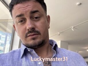 Luckymaster31