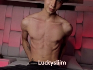 Luckysliim