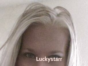 Luckystarr