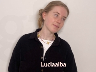 Luclaalba