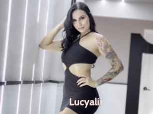 Lucyalii