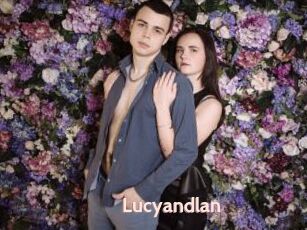 Lucyandlan