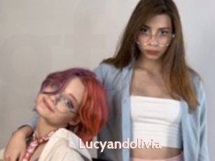 Lucyandolivia