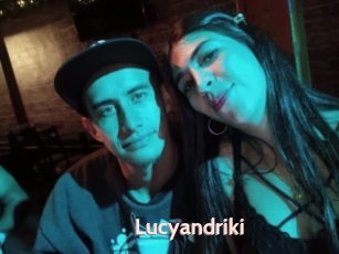 Lucyandriki