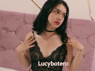 Lucybotero