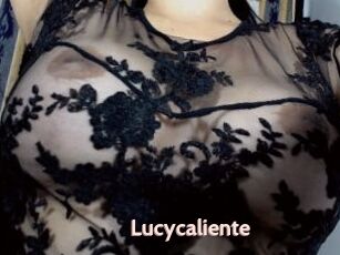 Lucycaliente