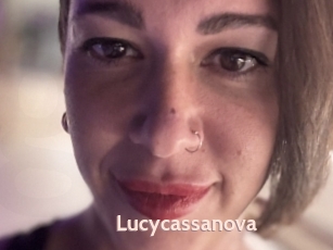 Lucycassanova