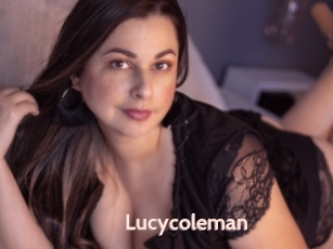 Lucycoleman