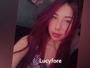 Lucyfore