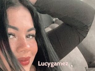 Lucygamez