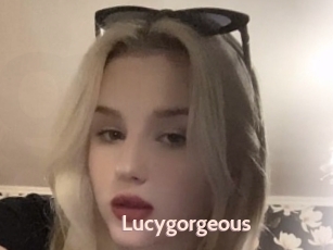 Lucygorgeous