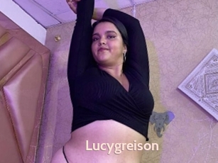 Lucygreison