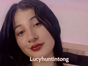 Lucyhuntintong