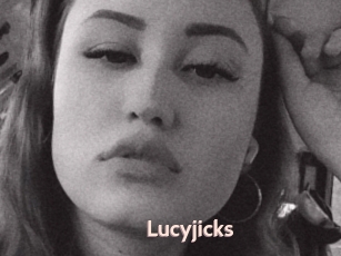 Lucyjicks