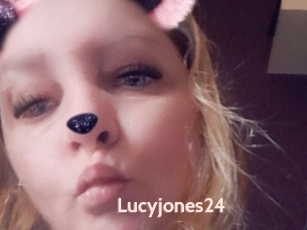 Lucyjones24