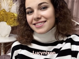 Lucynixon