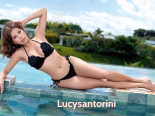 Lucysantorini