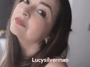 Lucysilverman