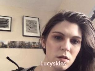 Lucyskies