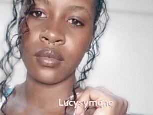 Lucysymone