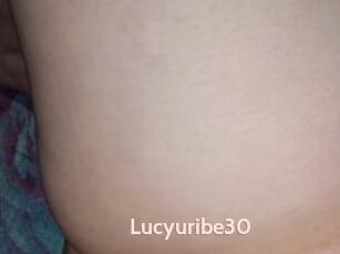 Lucyuribe30