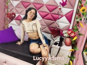 Lucyyadams