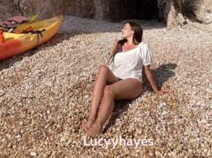 Lucyyhayes