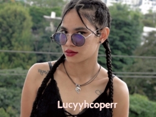 Lucyyhcoperr