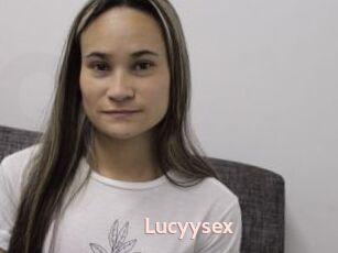 Lucyysex