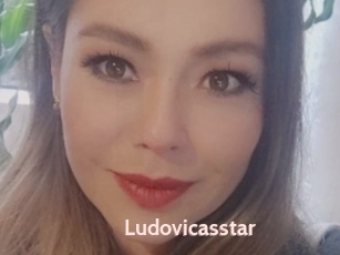 Ludovicasstar