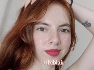 Lufeblair