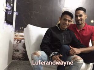 Luferandwayne