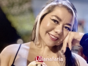 Luianafaria