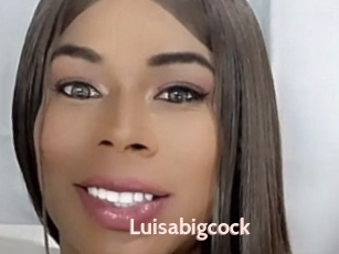 Luisabigcock