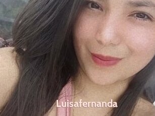 Luisafernanda