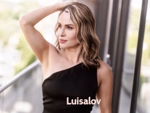 Luisalov