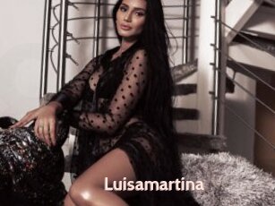 Luisamartina