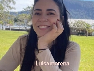 Luisamorena