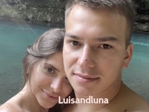 Luisandluna