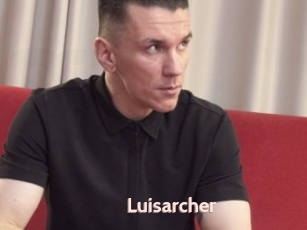 Luisarcher