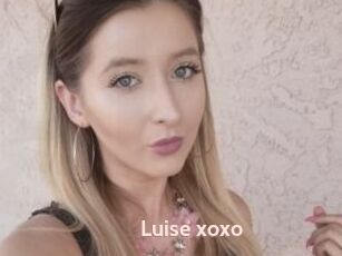 Luise_xoxo