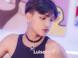 Luisexvill