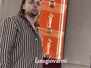 Luisgiovanni