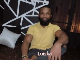 Luiska