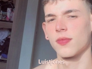 Luistjones