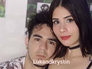 Lukandkrystin