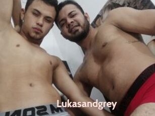 Lukasandgrey