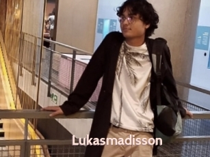 Lukasmadisson