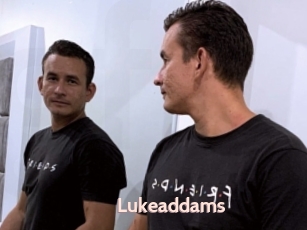 Lukeaddams