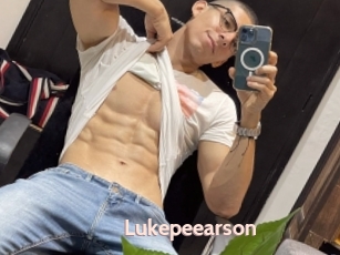 Lukepeearson